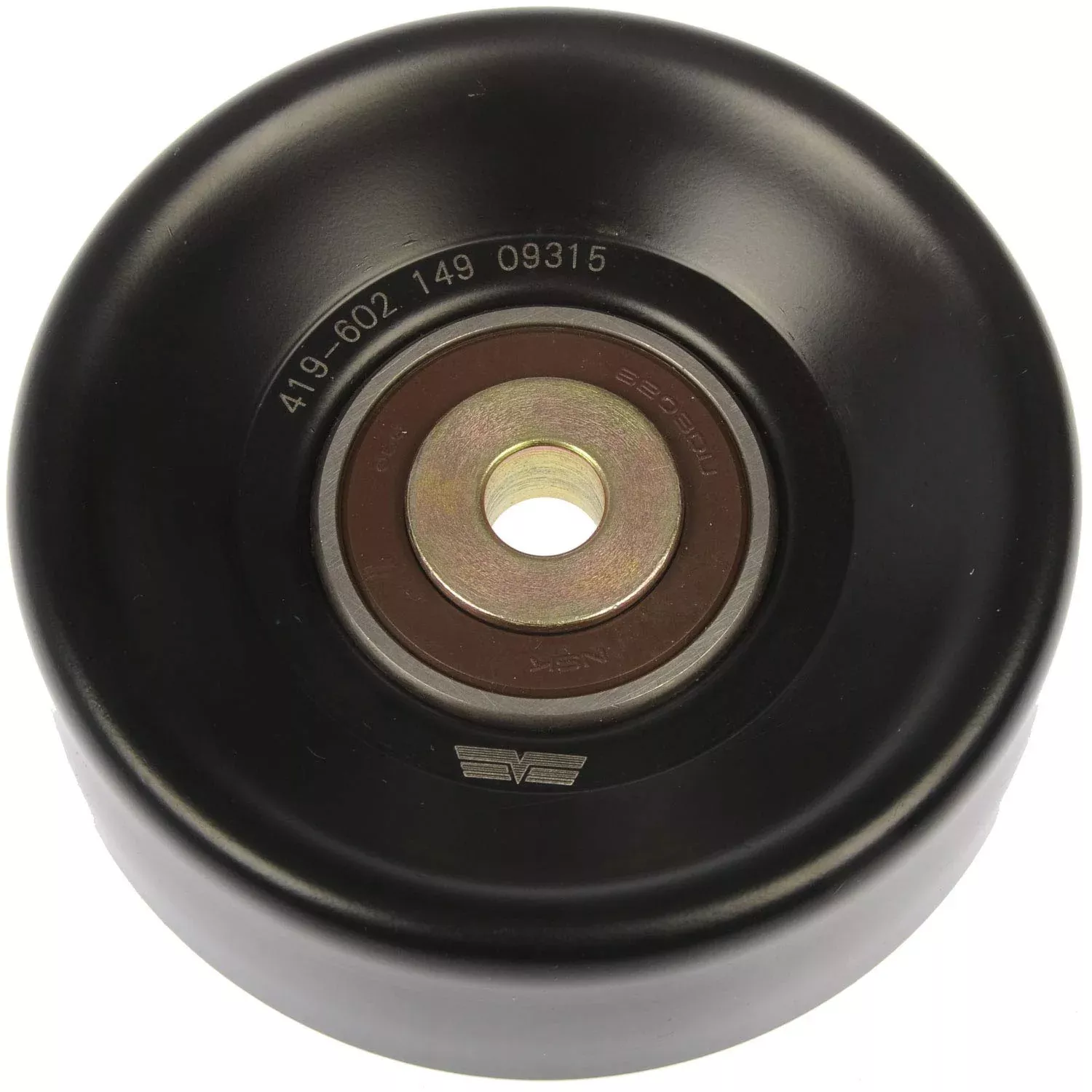 Dorman Idler Pulley