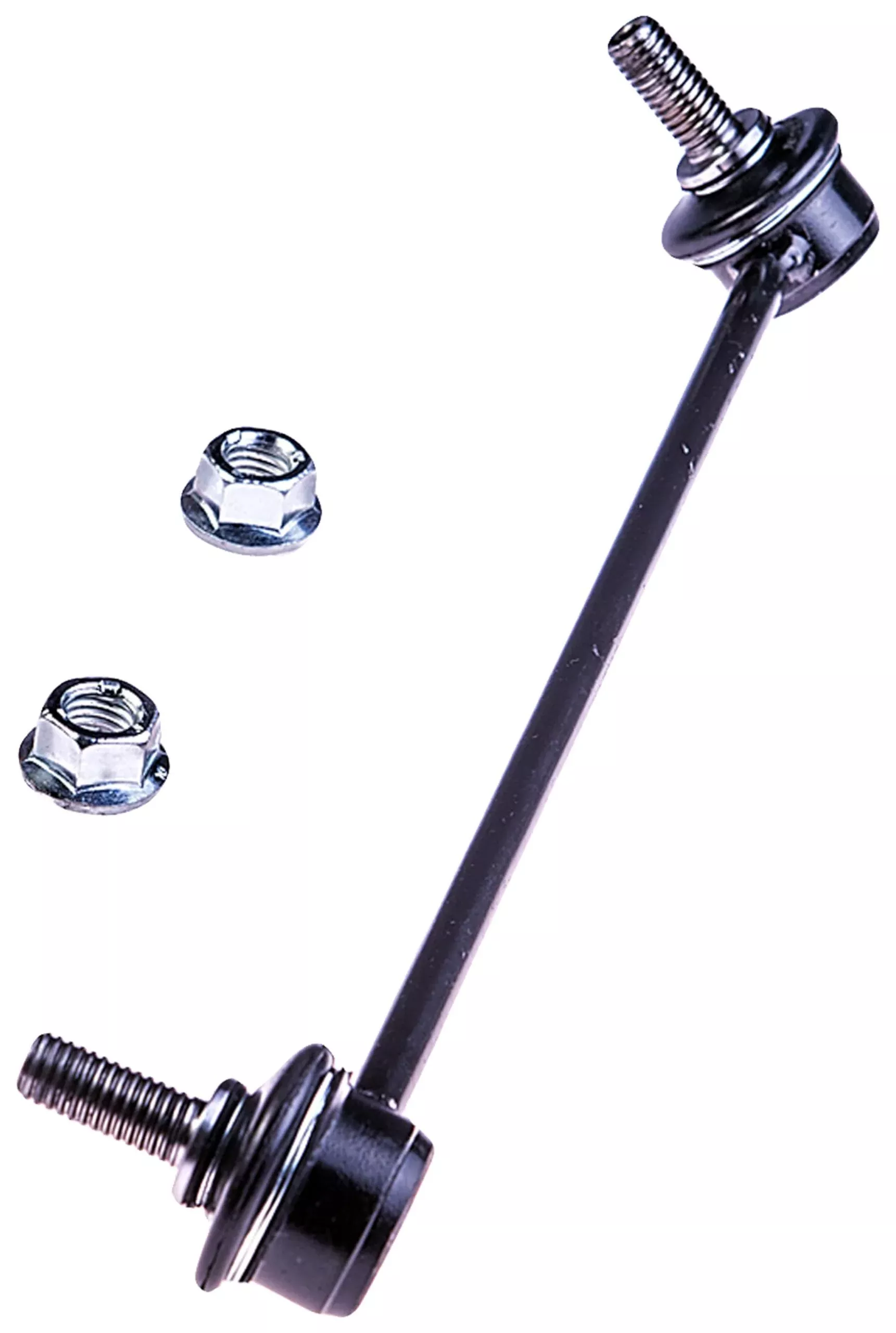 Dorman Sl90011 Front Driver Side Suspension Stabilizer Bar Link Kit Compatible With Select Chevrolet/Pontiac/Saturn Models