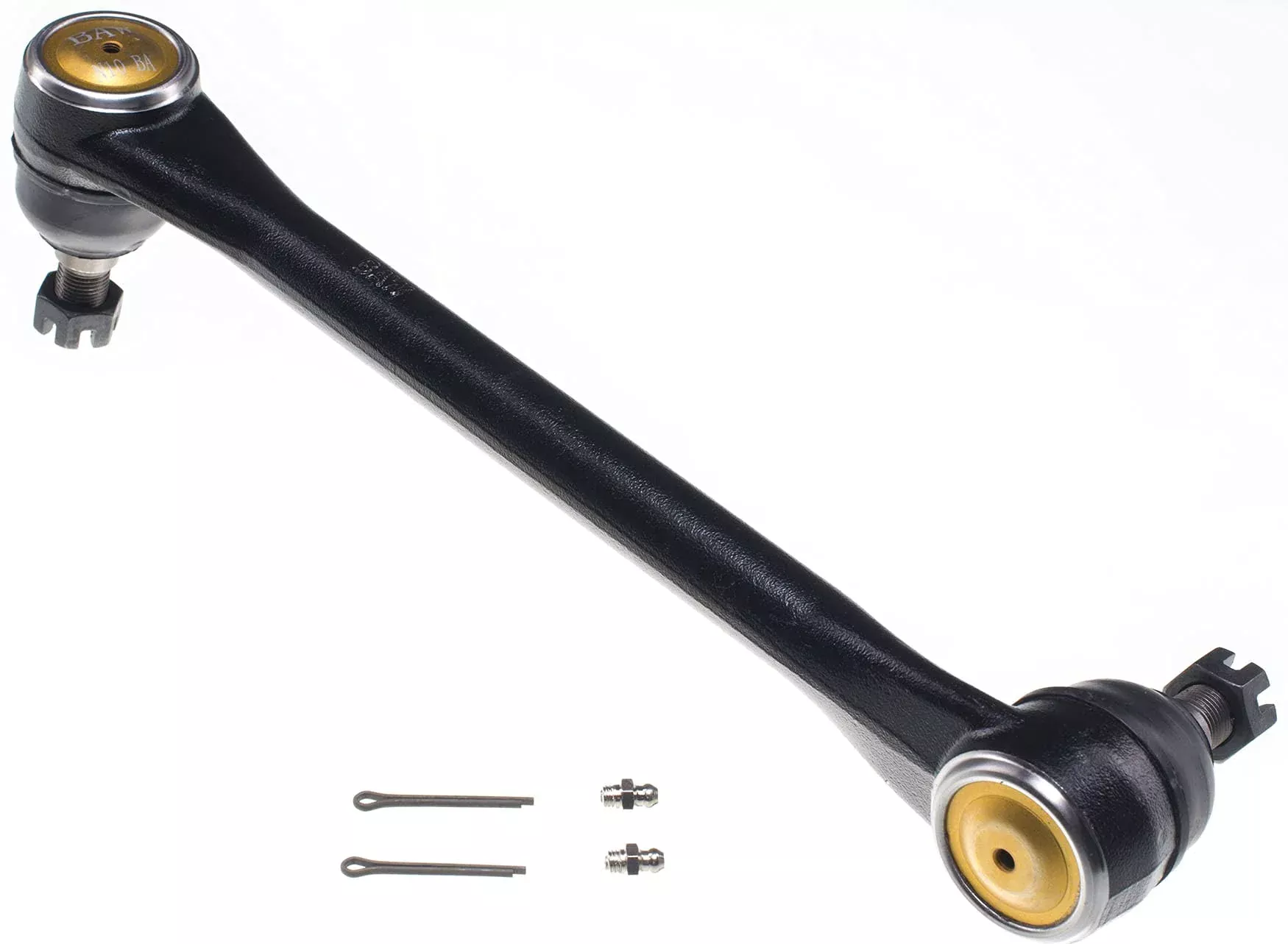 Dorman Steering Drag Link D842PR for Chevrolet/GMC – Front Driver Side Replacement Part