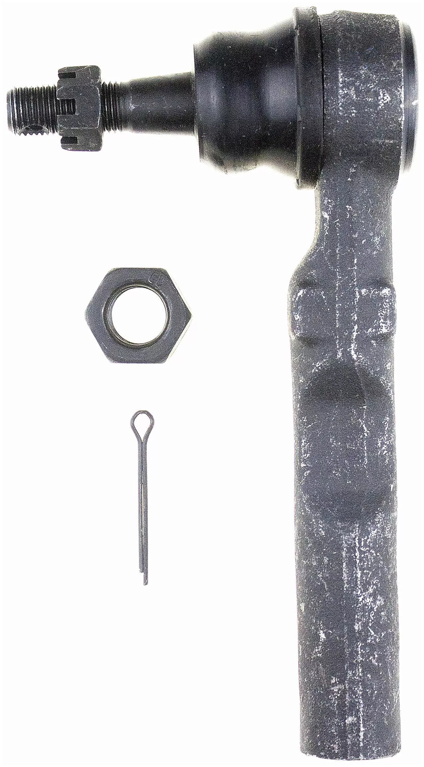 Dorman To92225 Front Outer Steering Tie Rod End Compatible With Select Models