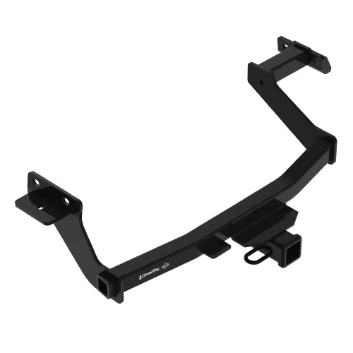Draw Tite 2022 Hyundai Santa Cruz Hitch 76555