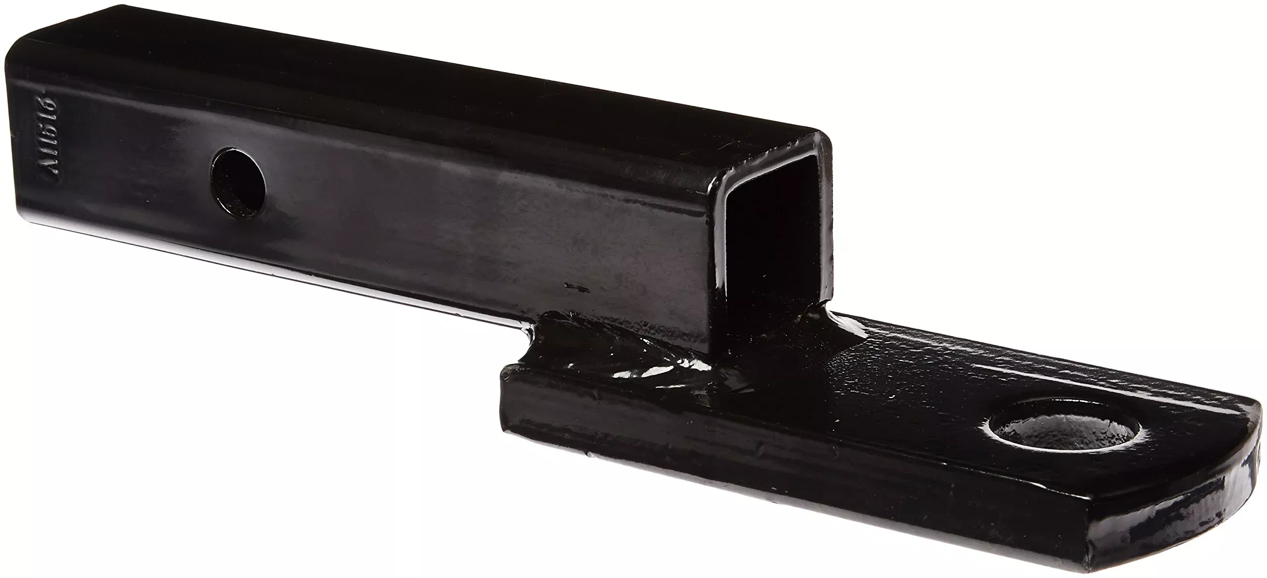 Draw-Tite 40200 Ultra Frame 1-1/4” Hollow Shank Ball Mount