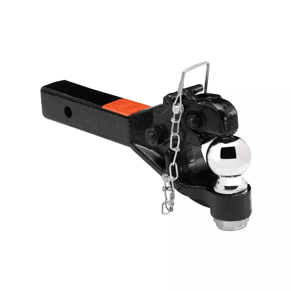 Draw-Tite 63042 Receiver Mount Pintle Hook
