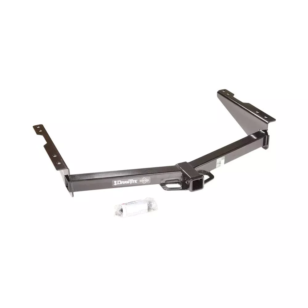 Draw-Tite 75715 Max-Frame Receiver