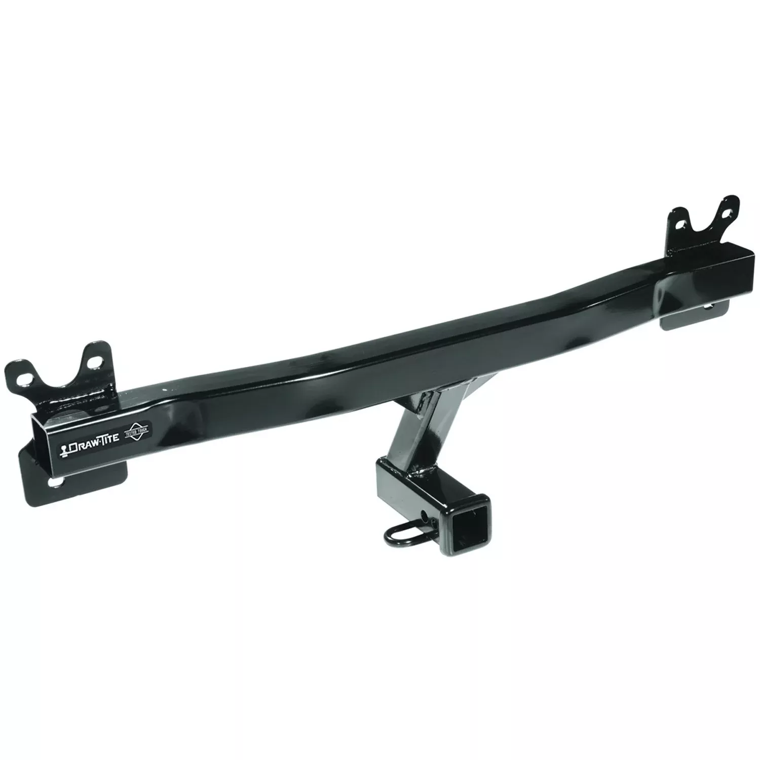 Draw-Tite 75916 Max-Frame Receiver, 2'' Receiver