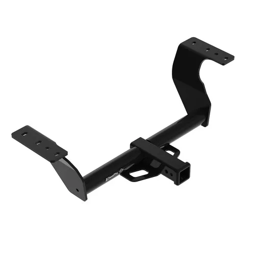 Draw Tite Class Iii Round Tube Receiver Hitch 76271