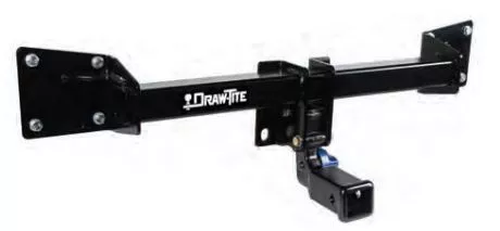 Draw Tite Class Iii Trailer Hidden Hitch Syst 76912