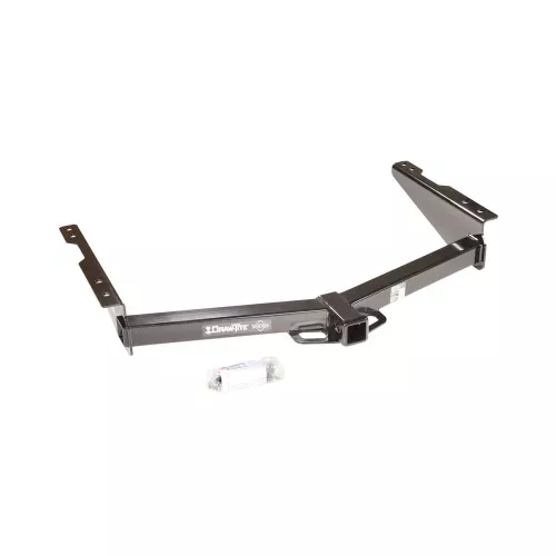 Draw Tite Hitch 2012 Nissan Nv1500 75715