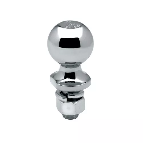 Draw Tite Hitch Ball2' X 3/4' X 2 63822