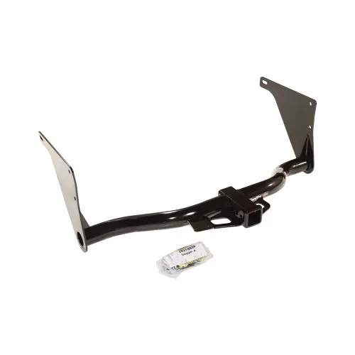Draw Tite Hitch2013 Ford Escape 75758