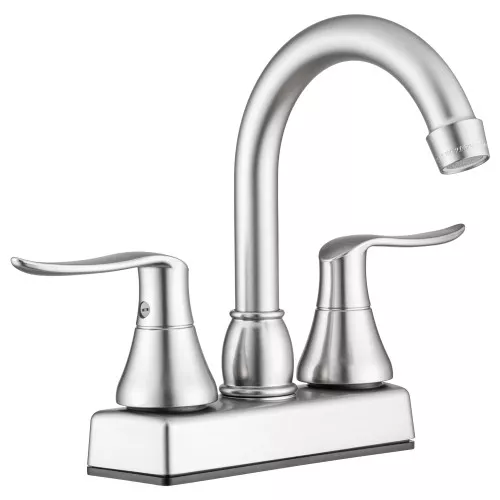 Dura Faucet Bar Faucet DF-PB155LH-SN
