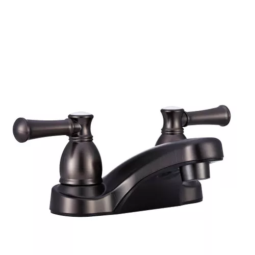 Dura Faucet Designer Rv Lavatory DF-PL700L-VB