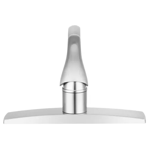 Dura Faucet Single Lever Rv Kitchen Faucet – Br DF-NMK600-SN