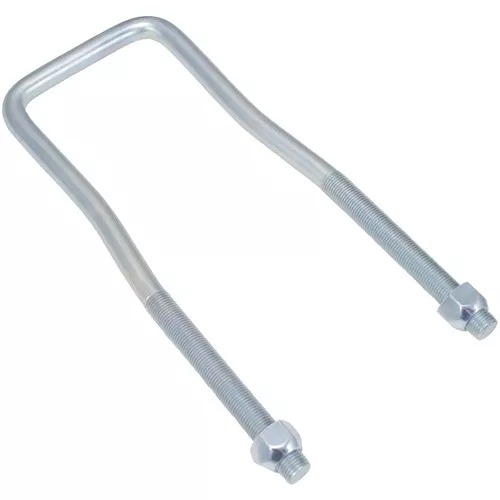 Dutton Tire Carrier U-bolt Style 22128