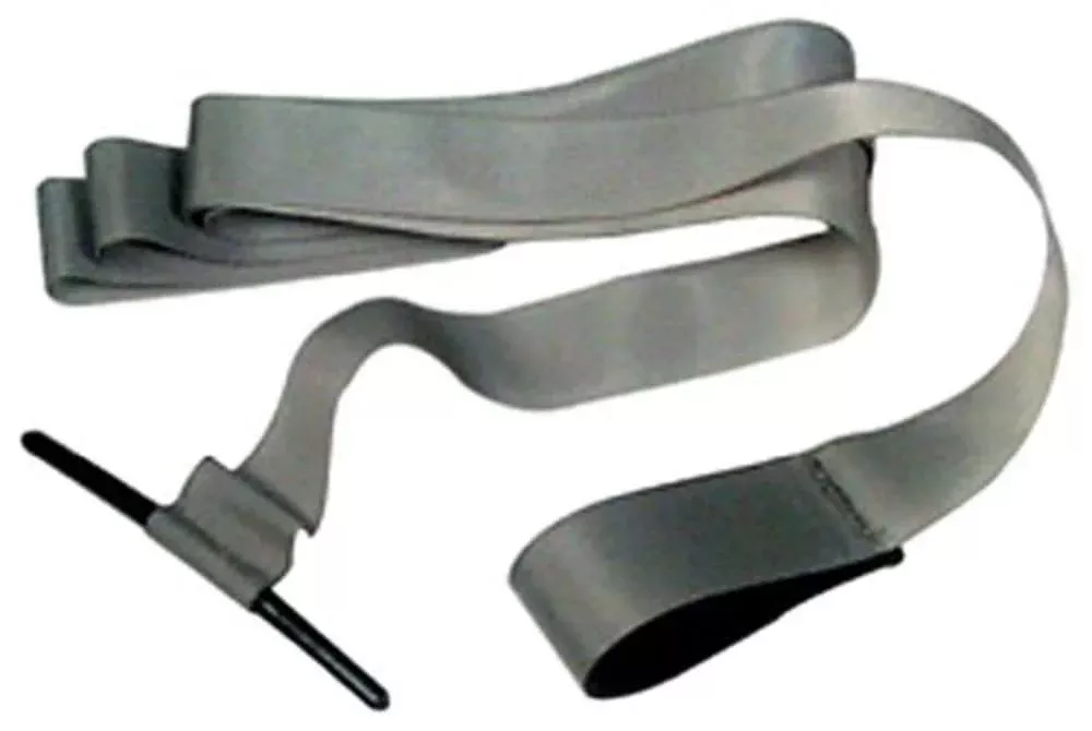 A&E Systems 3307834.006 28” Center Pull Awning Strap Assembly