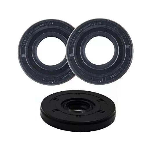East Lake Axle Replacement For Front Differential Seal Kit Kawasaki Prairie 300 400 1997 1998 1999 2000 2001 2002