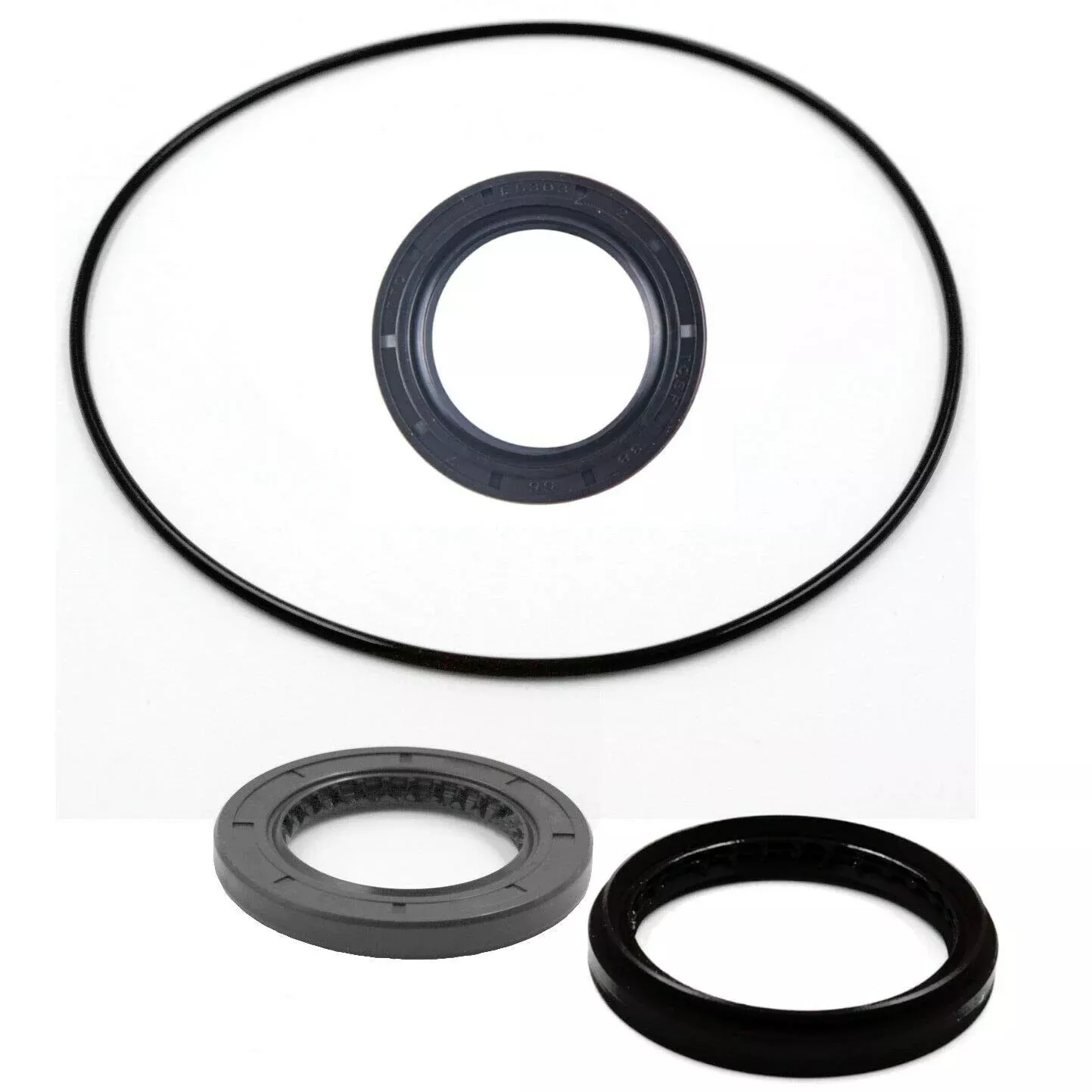 East Lake Axle Replacement For Rear Differential Seal Kit Arctic Cat 400 500 550 650 700 2004 2005 2006 2007 2008 2009 2010 2011