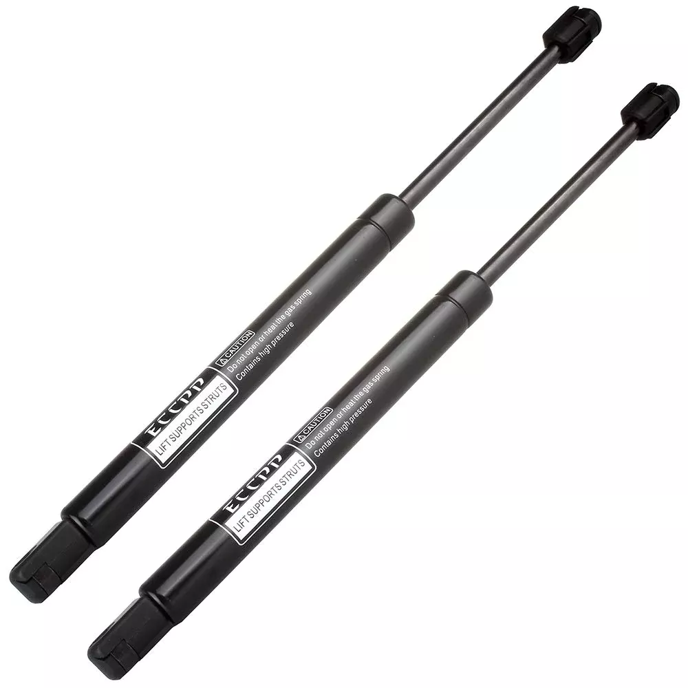 Eccpp Lift Support Trunk Replacement Struts Gas Springs Fit For Lexus Gs300 2005-2006,For Lexus Gs350 2007-2011,For Lexus Gs430