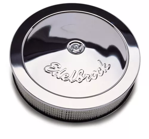 Edelbrock 1207 Pro-Flo Air Cleaner