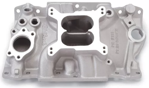 Edelbrock 2111 Performer Series Intake Manifold