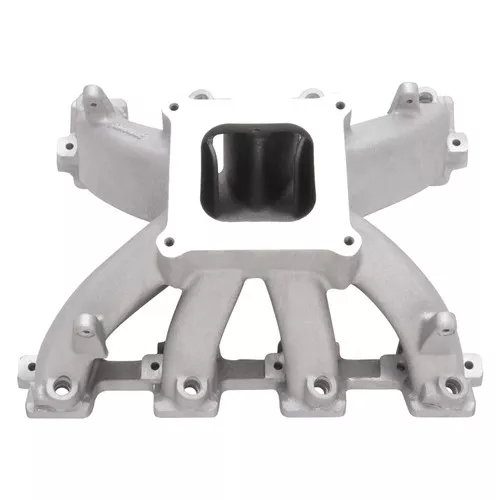 Edelbrock 28265 Super Victor LS3 Intake Manifold