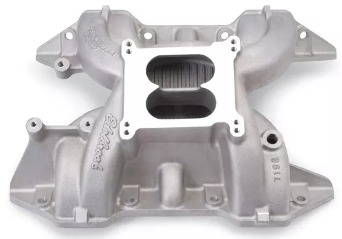 Edelbrock 7193 Performer Series RPM Intake Manifold
