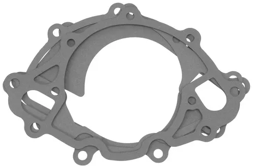 Edelbrock 7254 Water Pump Gasket Kit