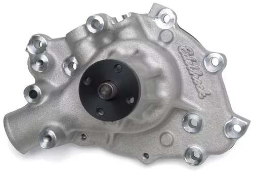 Edelbrock 8841 Victor Series Water Pump