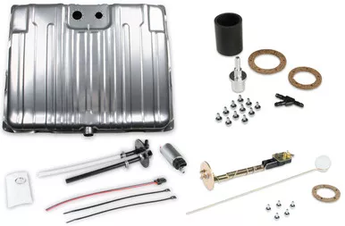 EFIFuel Tank GM 64-67 Chevelle/Malibu