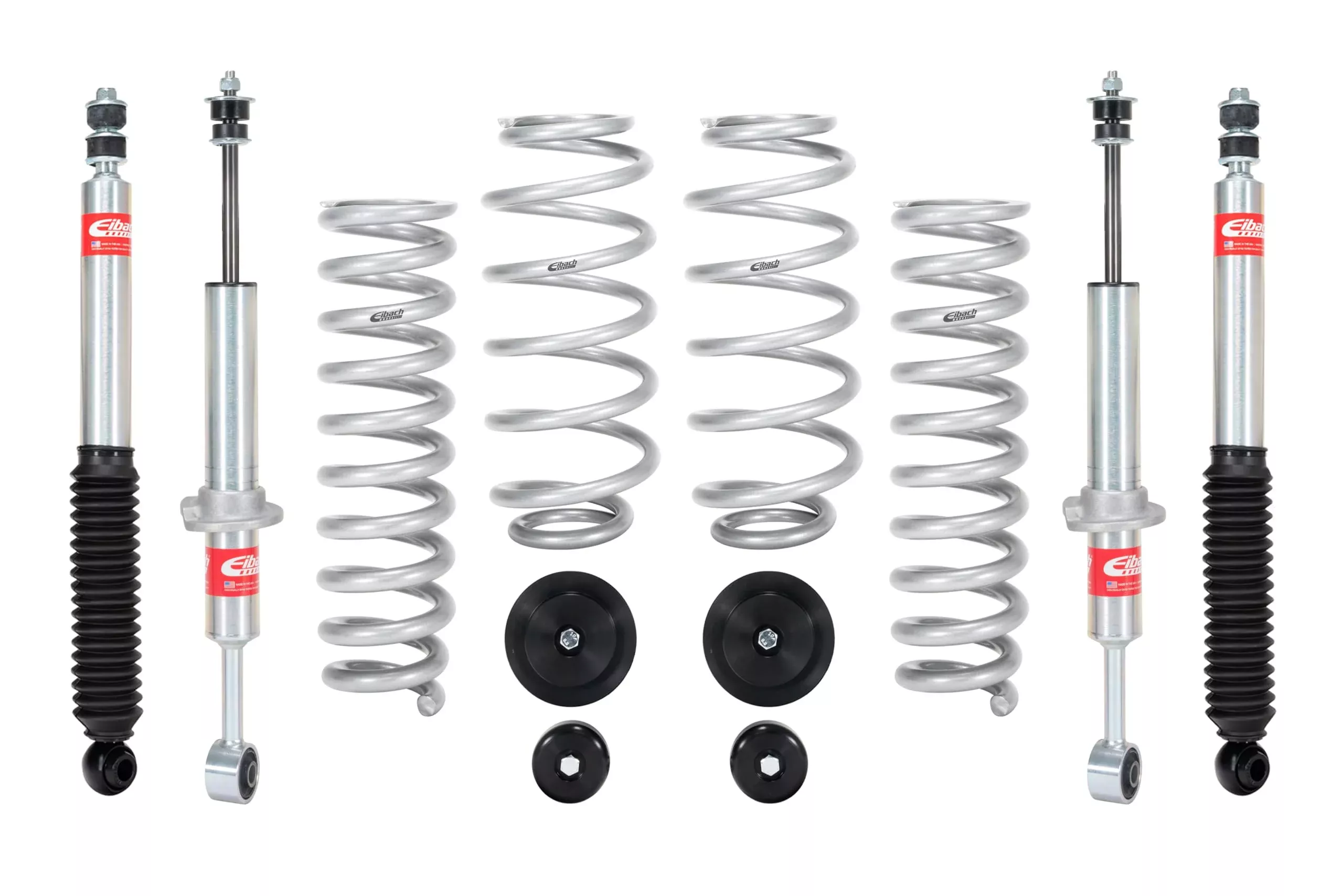 Eibach Pro-Truck Lift System Stage 1 E80-59-005-01-22