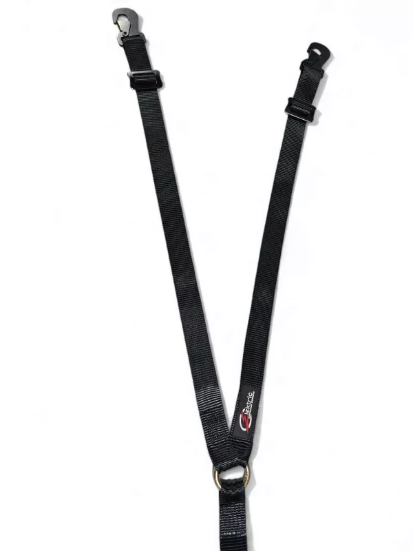 Elektric Offroad Tire Y Strap