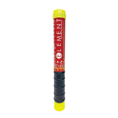 Element 50 Sec. Fire Extinguisher 40050