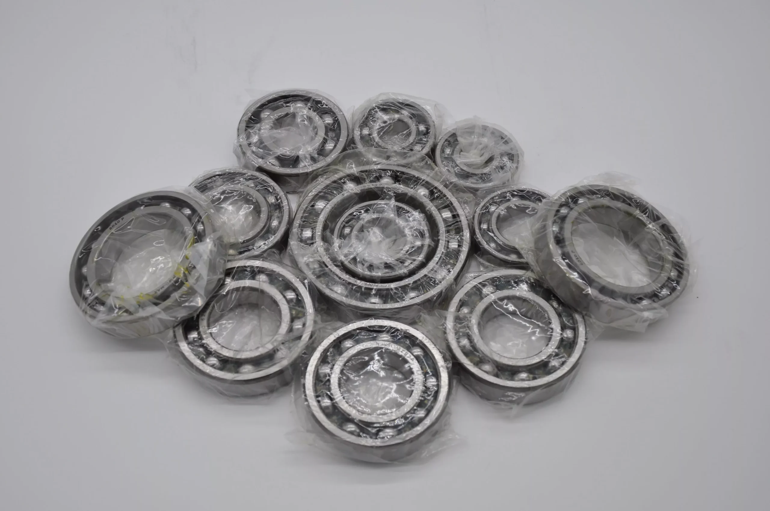 Elite “X” transmission SKF bearing kit