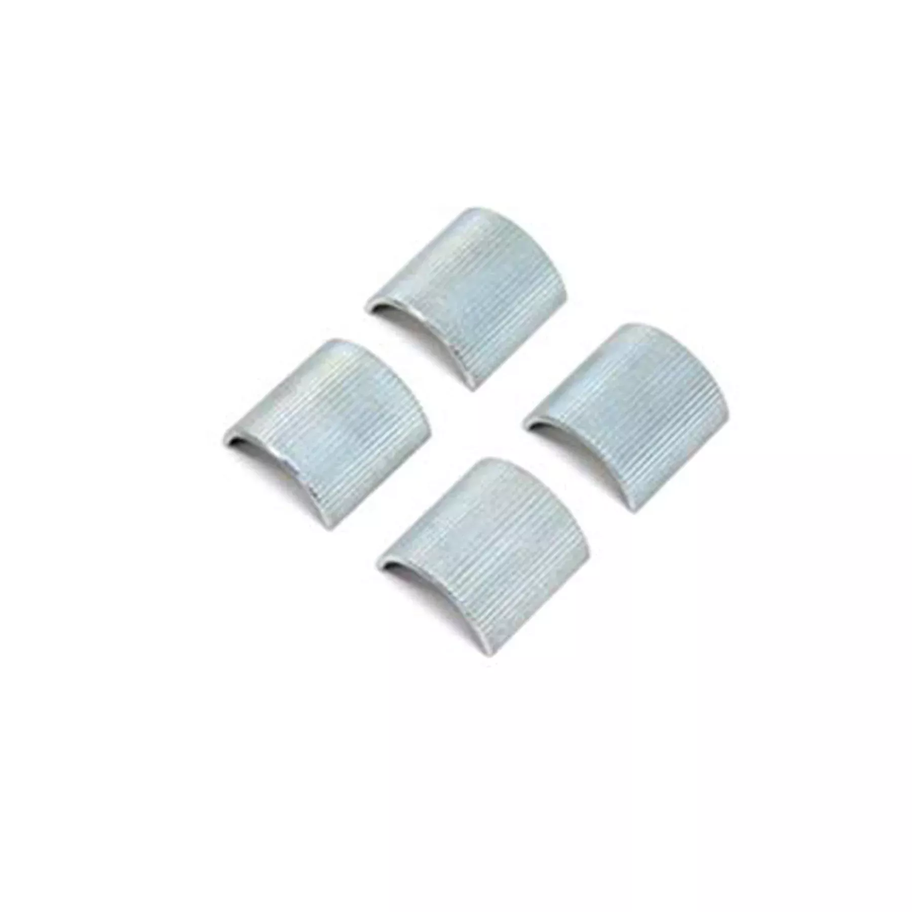 Emgo Riser Shim Set 4Pc/Set - 23-09600