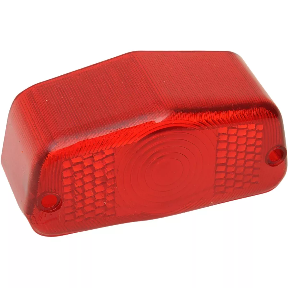 Emgo Tailight Lens – 62-21530