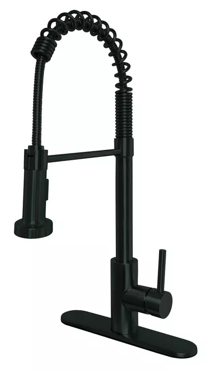 Empire Fauce MetalSingle Lever Spring Faucet SP5000BMT-E