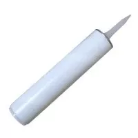 Empty Cartridge With Plunger