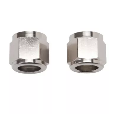 Endura Tube Nut #6