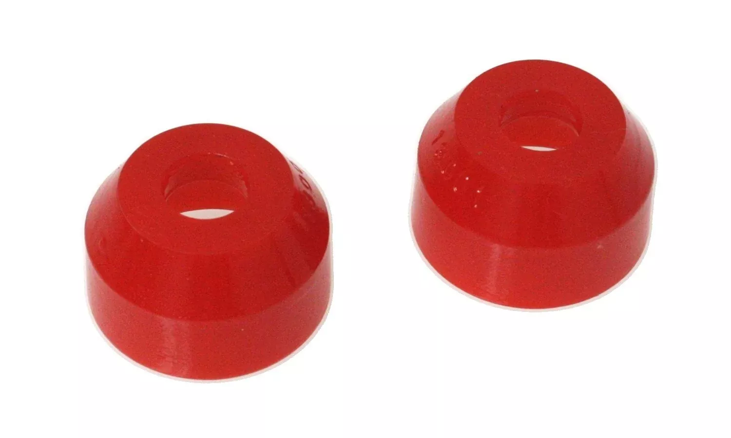 Energy Suspension 9.13103R O.E.M. Style Tie Rod End Boot – Pack Of 2 , Red