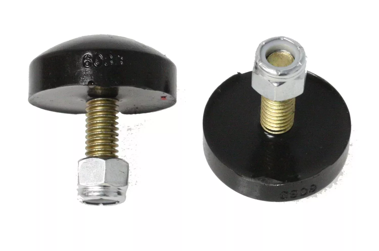 Energy Suspension 9.9121G Performance Polyurethane Bump Stops