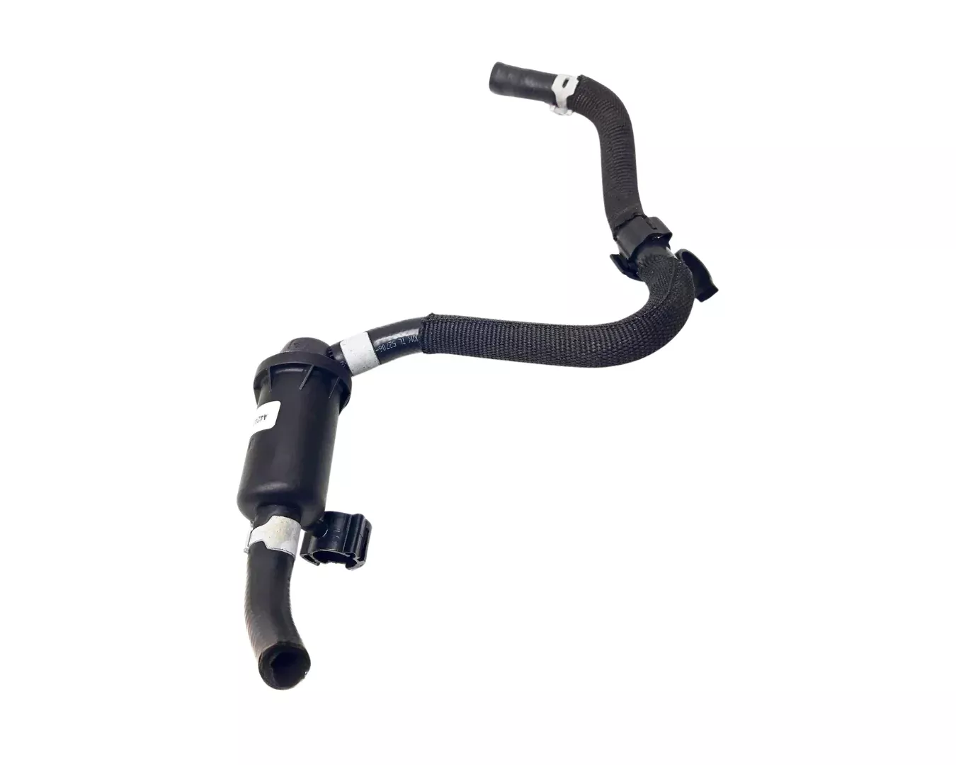 Engine Bay Purge Air Line - Macan | 2019-2025