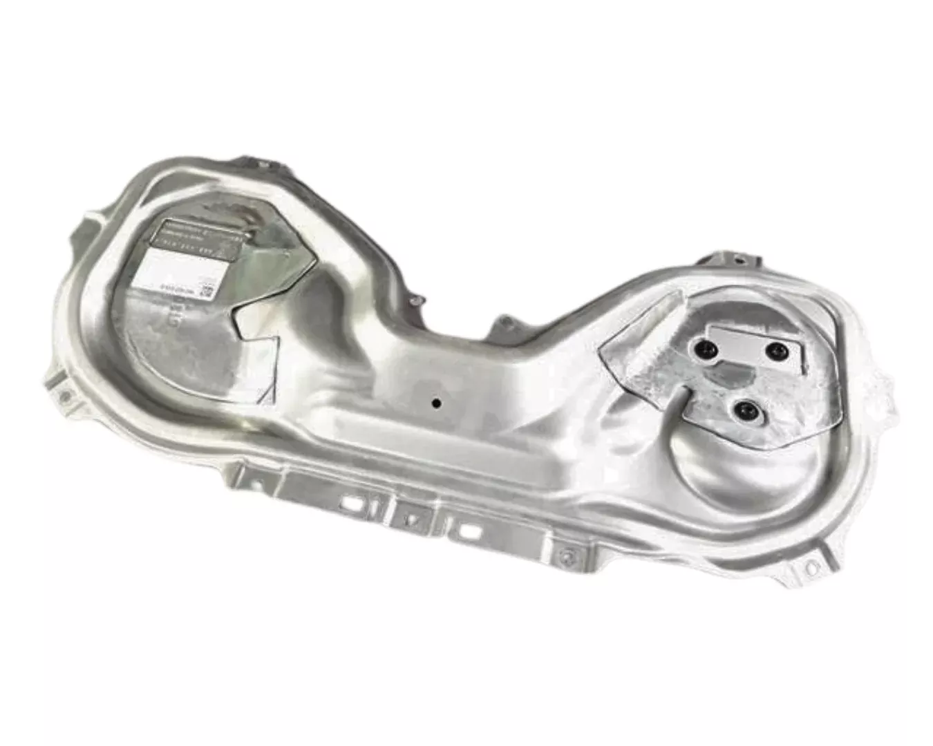 Engine Compartment Lid - Boxster | Cayman | 2017-2025