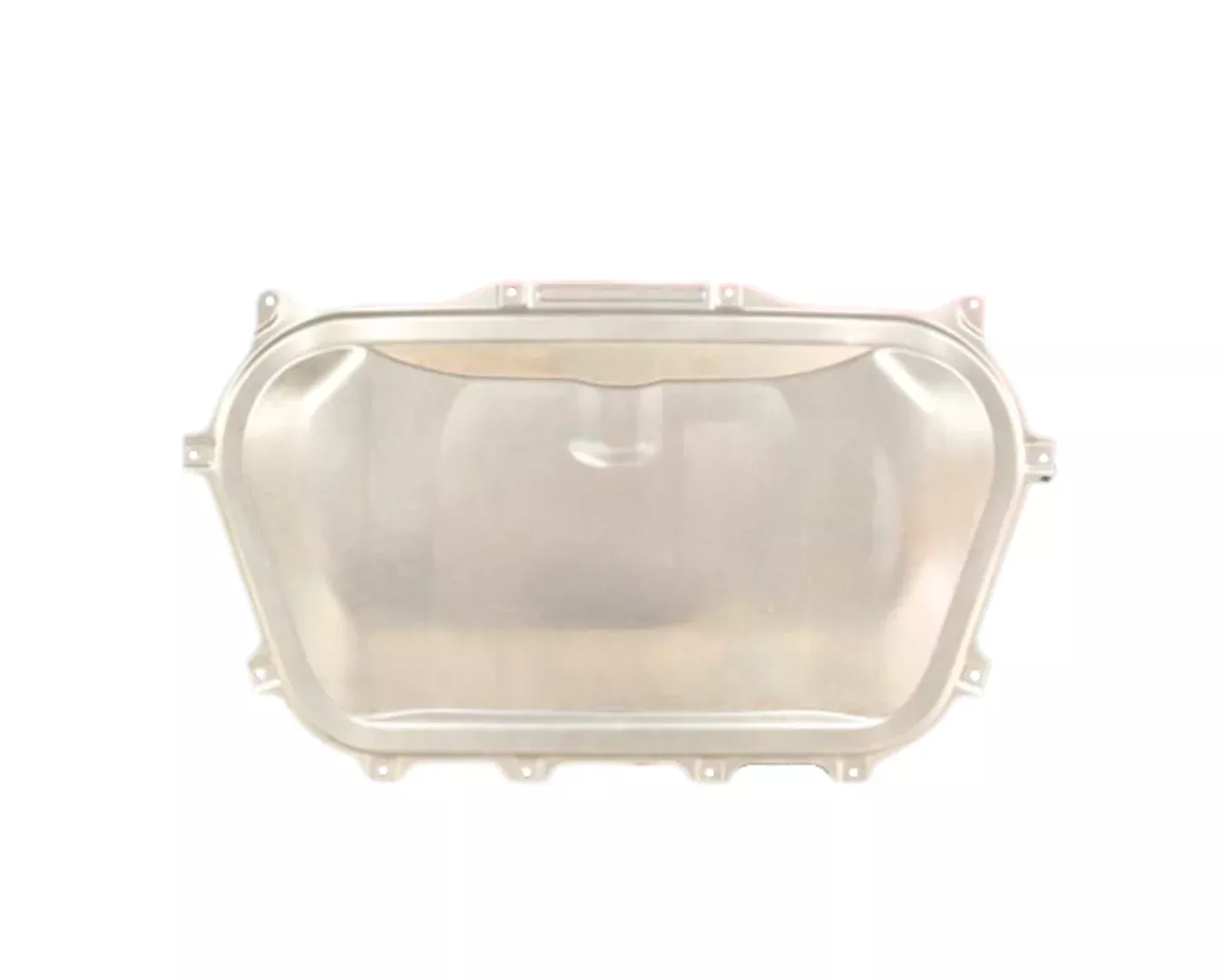 Engine Compartment Lid - Boxster | Cayman | 2019-2025