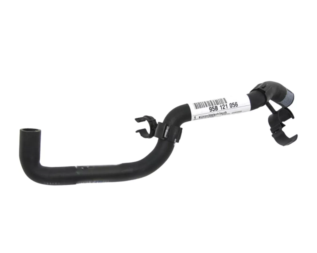 Engine Coolant Hose – Macan | 2017-2018