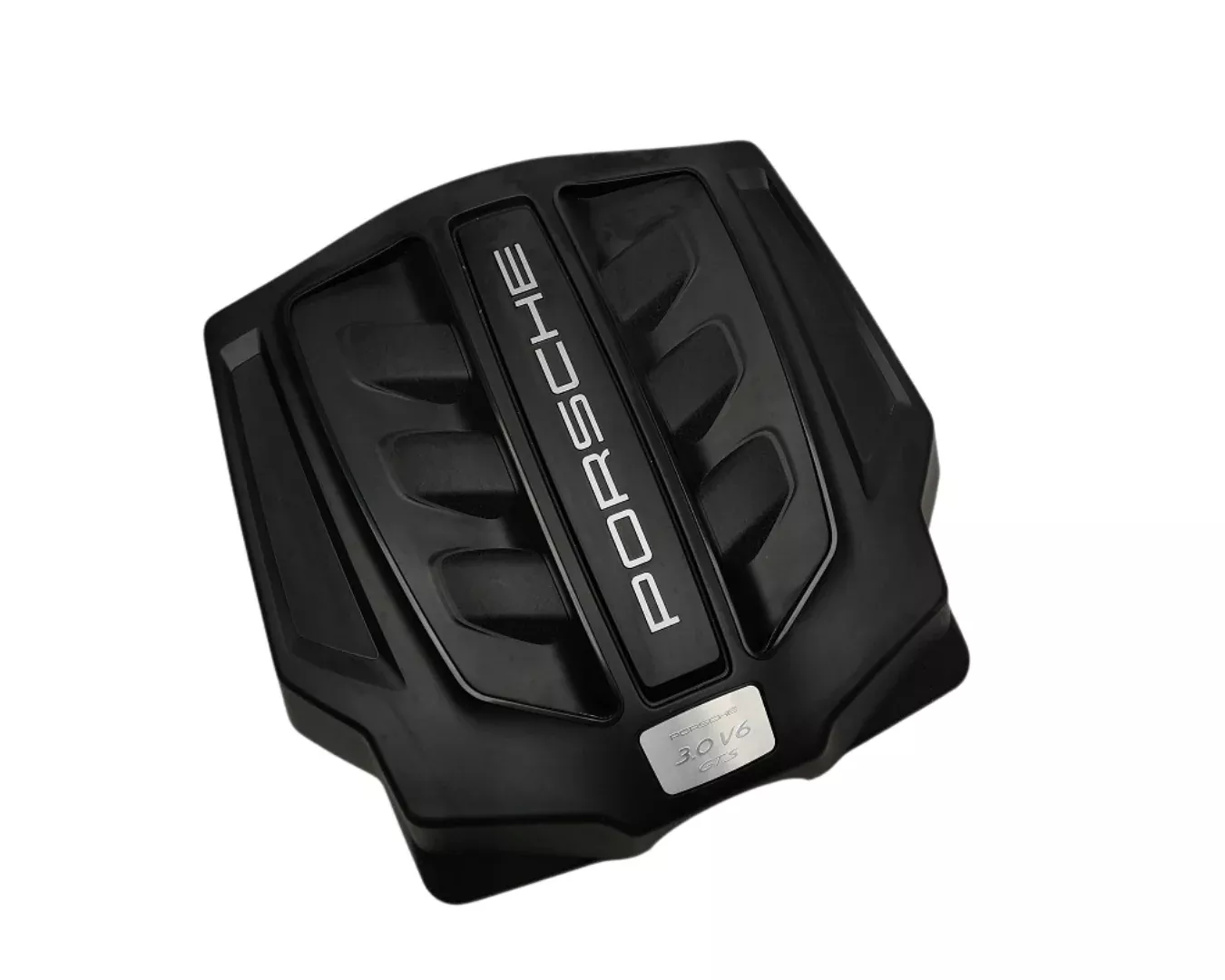 Engine Cover – Macan | 2017-2018