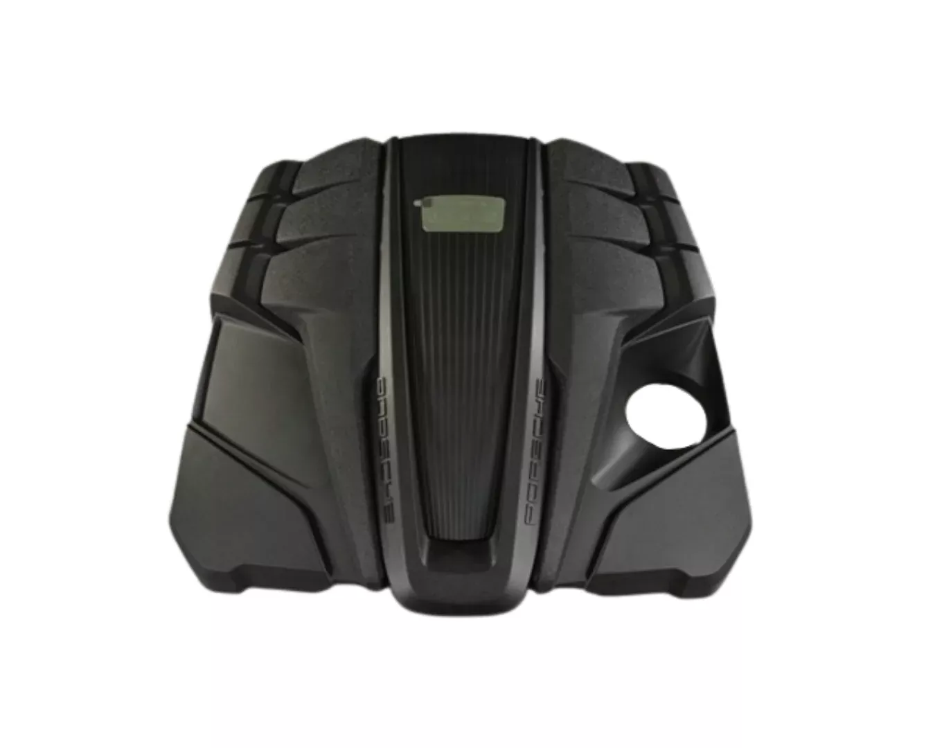 Engine Cover – Macan | 2019-2021