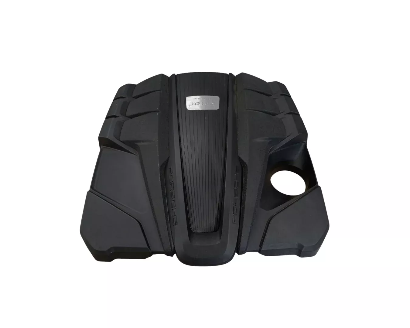 Engine Cover – Macan | 2020-2021