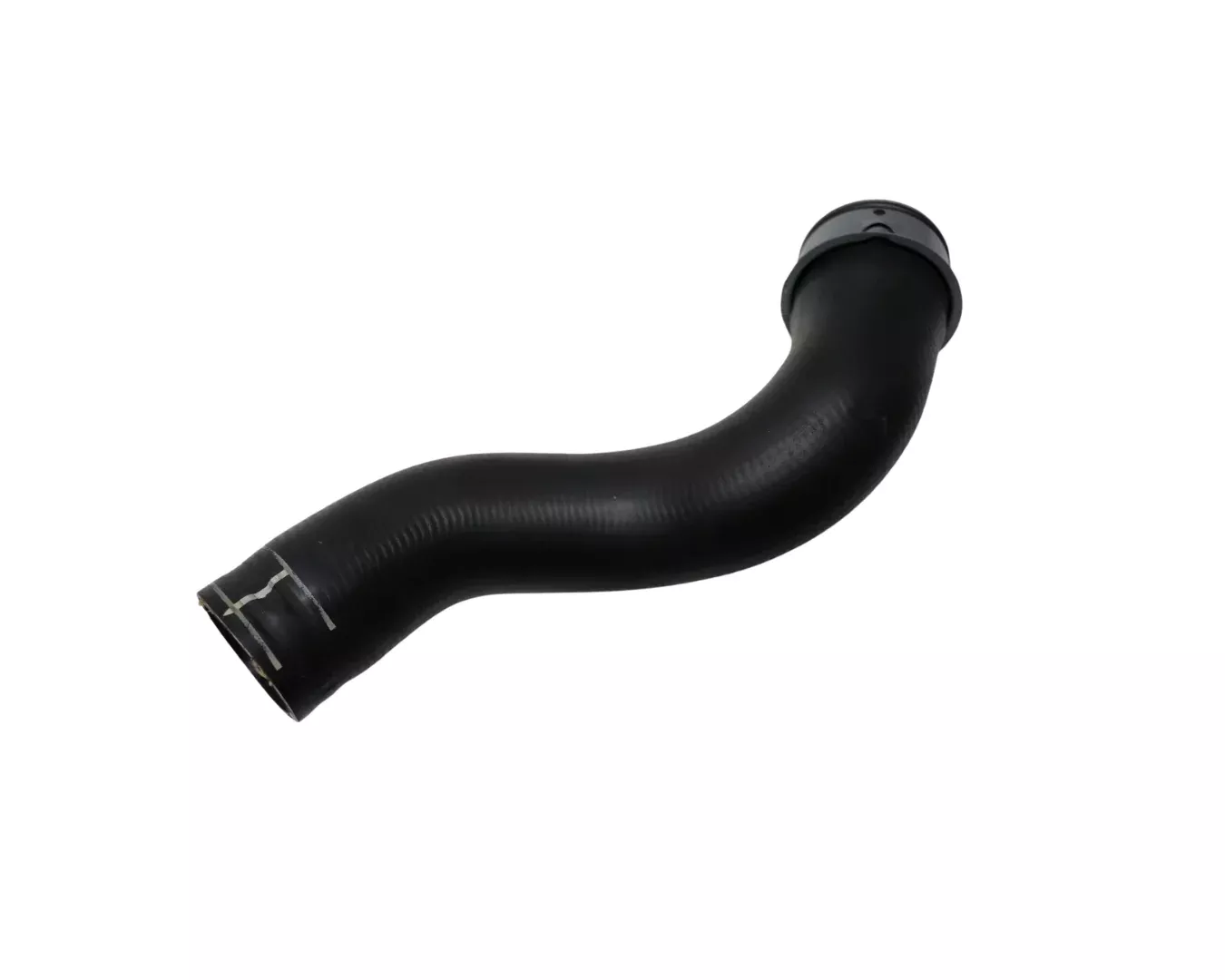 Engine Return Line Coolant Hose - Boxster | Cayman | 2017-2025