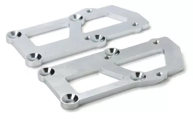 Engine Swap Mnt. Adapter Plates - LS1