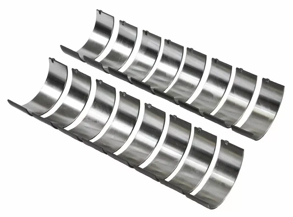 Enginetech Bb253Jstd Rod Bearings Gm 262 265 302 305 325 327 350 364 400 –